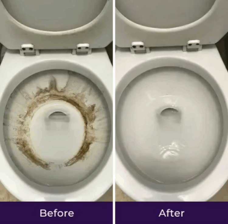 Fizzclean Customer - Lisa T. Ohio, USA